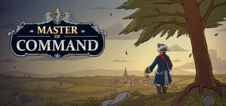 指挥大师 Master of Command 中文版背景